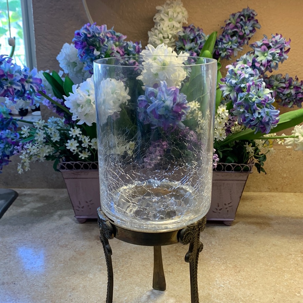 Candle holder - Picture 1 of 8